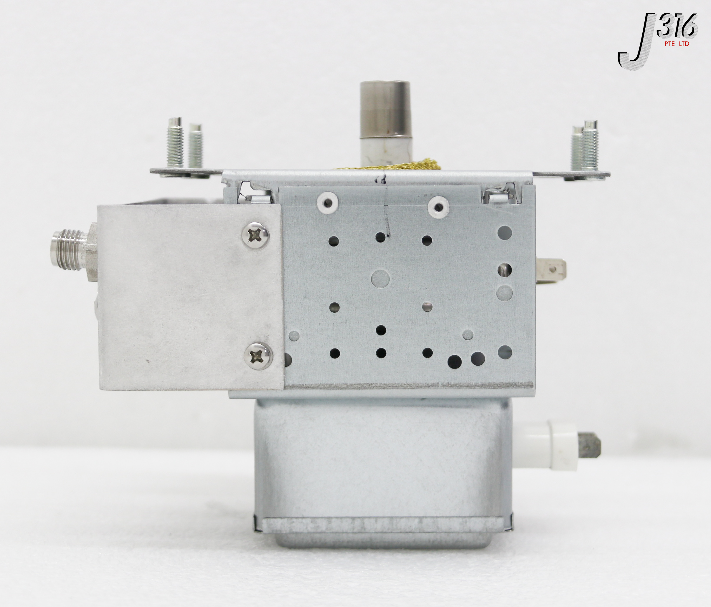 ミー 35639 MUEGGE-GERLING MAGNETRON HEAD ASSY 914792 | eBay
